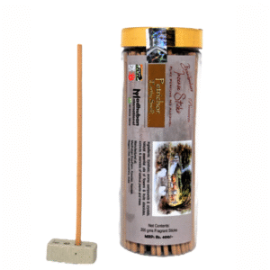 Petrichor - 200 Grams - Premium Bambooless Incense Sticks